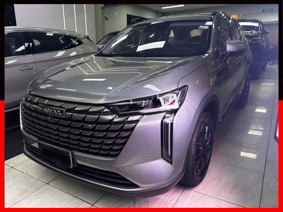 GWM HAVAL H6 1.5 FLEX HEV2 E-TRACTION